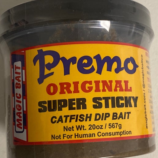 Premo Original Dip Bait